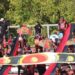 Aforo permitido, ¿quiénes pueden asistir? y los detalles del Rangers-Wanderers