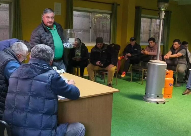 Estos son los enfrentamientos de la tercera ronda en 35 años de la Copa de Campeones