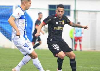 Curicó Unido y Santa Cruz no se hicieron daño en Copa Chile