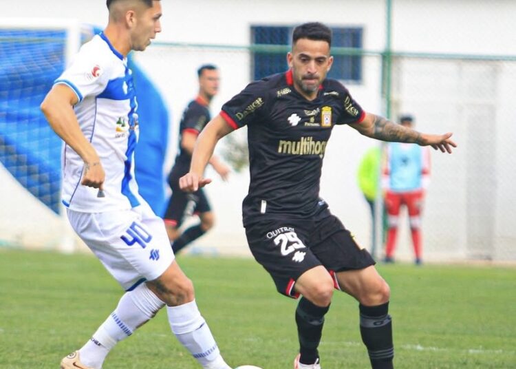 Curicó Unido y Santa Cruz no se hicieron daño en Copa Chile