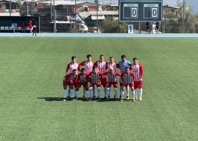 Linares logró agónica remontada y derrota a Santiago City como visita