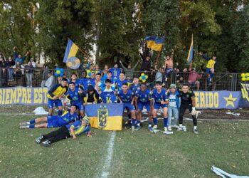 Copa de Campeones de Anfa Maule con programación confirmada para los octavos