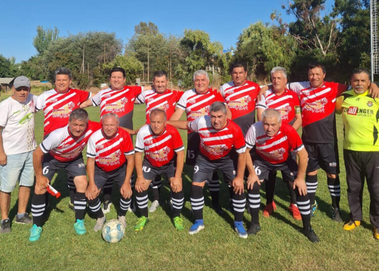 Corporación Desavida destaca el compromiso social de su equipo senior