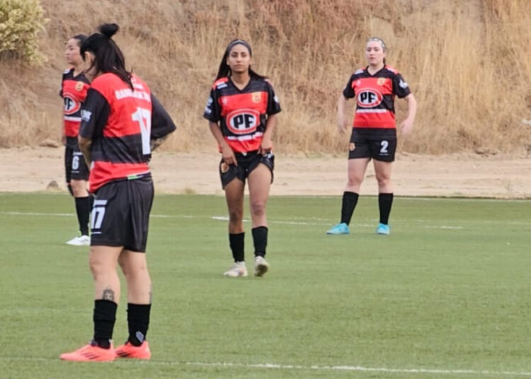Rangers visita a las punteras de la zona Sur del torneo de ascenso
