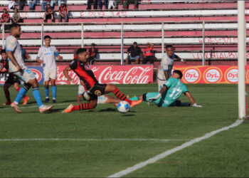 El equipo con el que Rangers buscaría dejar atrás su mal momento ante Magallanes