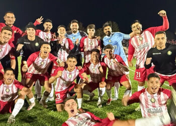 Linares arriesga resta de puntos por incumplir regla de jugadores sub-25 y 21