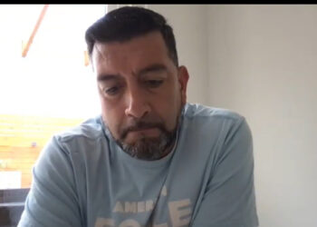 Segovia y presente de Rangers: “Lo que hoy día necesitamos es descomprimirlo a través de nuestra gente”