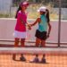 Talca recibirá torneo G4 orientado a las futuras estrellas del tenis