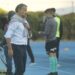 Ponce y duelo ante Wanderers: “Tenemos la obligación de acortar distancias y definitivamente ganar de local”