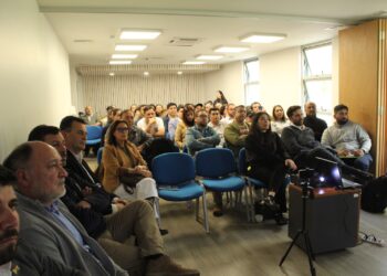 En Talca se efectuó conversatorio regional de la nueva Política Nacional de Actividad Física y Deporte