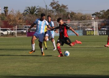 Rangers va por su primer triunfo de local ante el líder del Ascenso