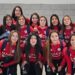 Talquina es parte de La Roja sub-17 que debuta en Sudamericano de Colombia