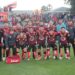 Ex Rangers de Talca se suma de emergencia a equipo de Segunda División