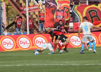 Así formaría Rangers para intentar volver al triunfo en el torneo de la B