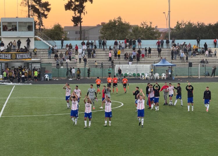 Linares buscará levantar cabeza en condición de visita