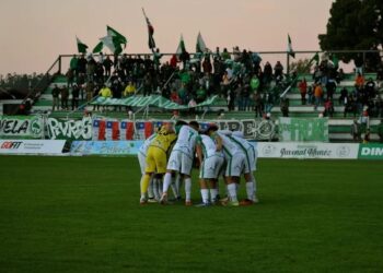 “Conti” Unido irá por su primera victoria en la Tercera A ante un recién ascendido