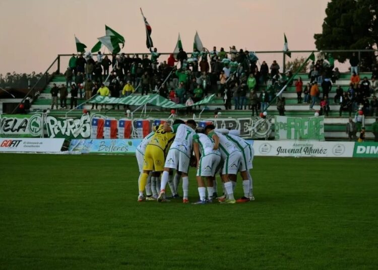 “Conti” Unido irá por su primera victoria en la Tercera A ante un recién ascendido