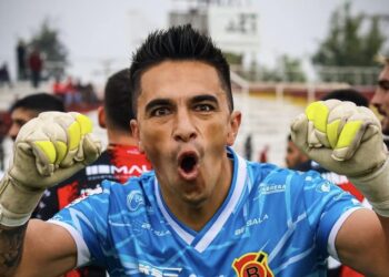 Gamonal: “Ganar de esta manera nos da un impulso importante”