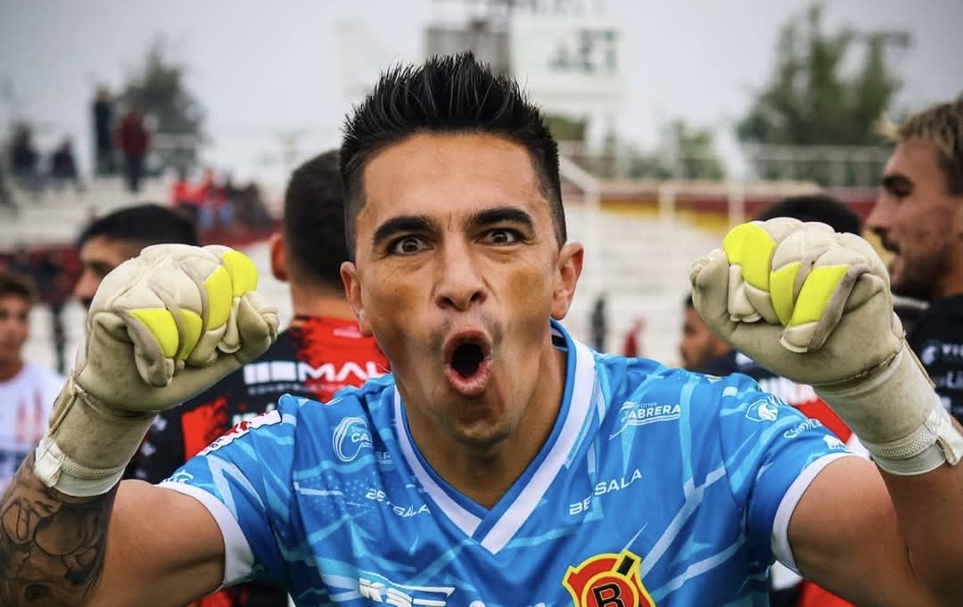 José Luis Gamonal destaca la importancia de la victoria en San Felipe