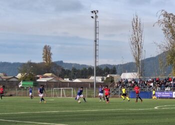 Este miércoles se conocerá al primer finalista de la Copa de Campeones “Mayorista 21”