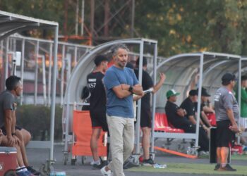 Miguel Ponce en la previa ante O’Higgins: “Necesitamos ganar, hay una urgencia”