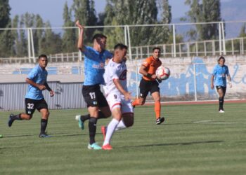 Ponce mueve la pizarra en Rangers y va por cambios ante O’Higgins