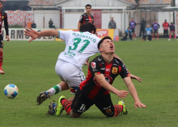 El paupérrimo registro que sigue acrecentando Rangers este 2025