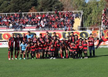 La determinación que oficializará la ANFP tras incidentes de Rangers sobre Wanderers