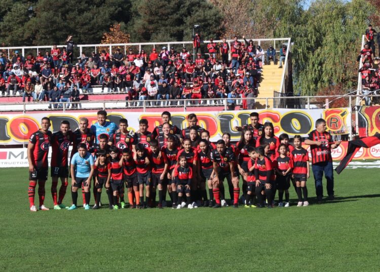 La determinación que oficializará la ANFP tras incidentes de Rangers sobre Wanderers