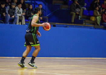 Truenos logró un triunfo de visita y mantiene su invicto en la Liga Dos