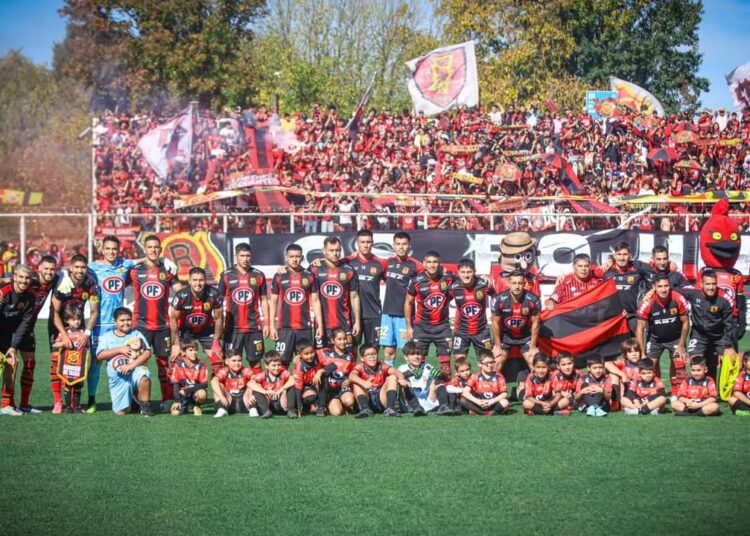 DT de Rangers Miguel Ponce volverá a tener ausencias en nueva fecha de la “B”