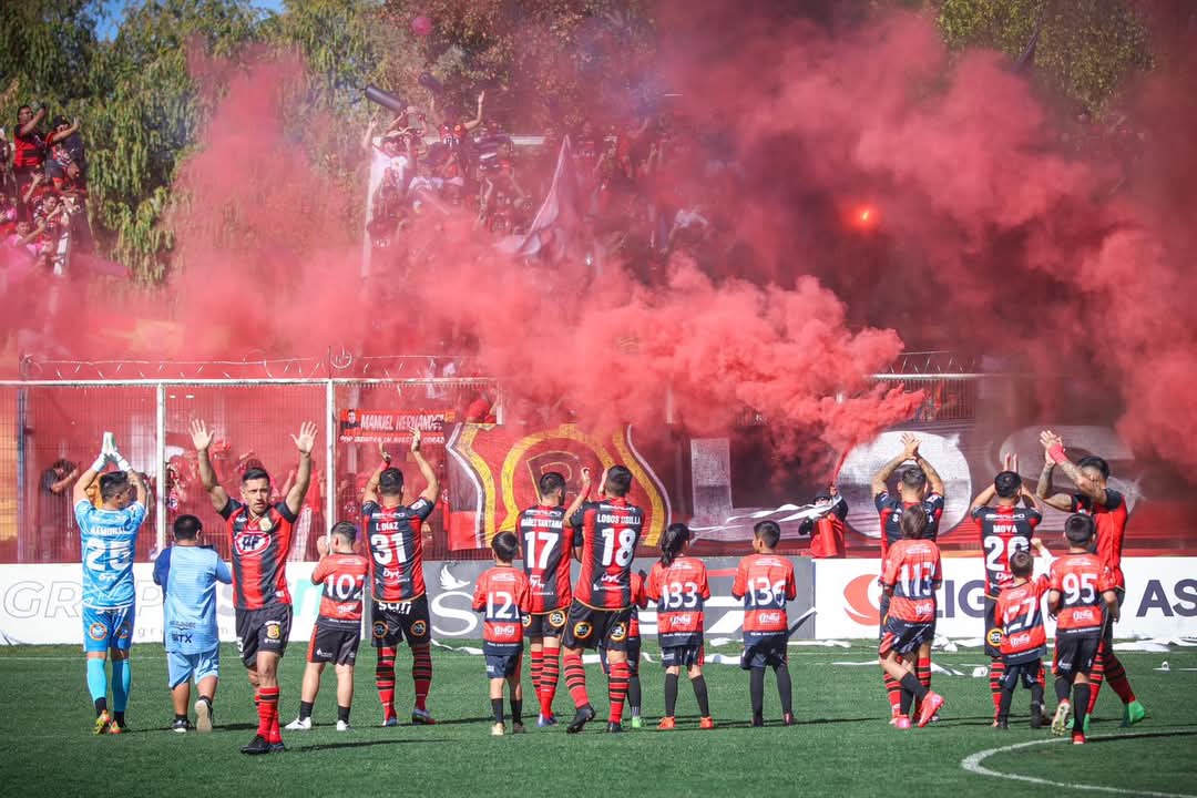 Rangers en la mira: posible castigo por incidentes ante Wanderers