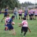 Nueva Escuela formativa de rugby gratuita abre sus puertas en Talca