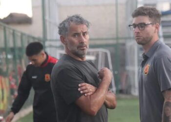 Miguel Ponce: “Demostramos que tenemos variantes y eso es tranquilizador”