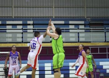 Truenos de Talca vuelve al ruedo en compromiso por la Liga DOS de Básquetbol