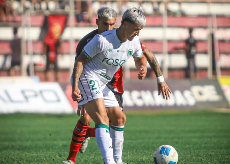 Temuco intentará seguir en racha a costa de Rangers