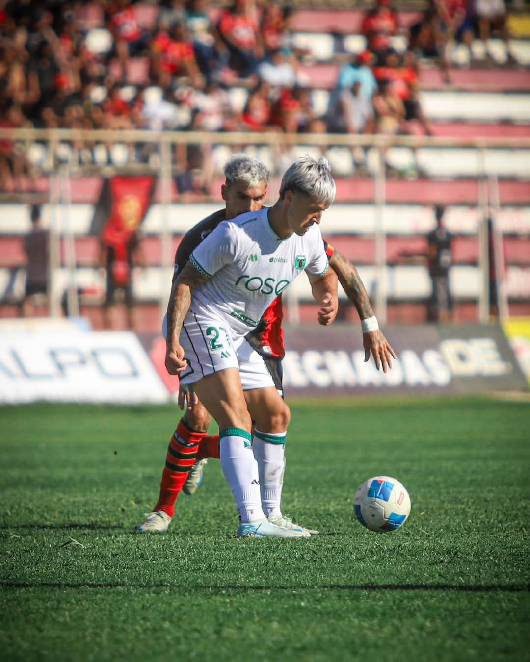 Rangers busca mantener racha positiva ante Temuco