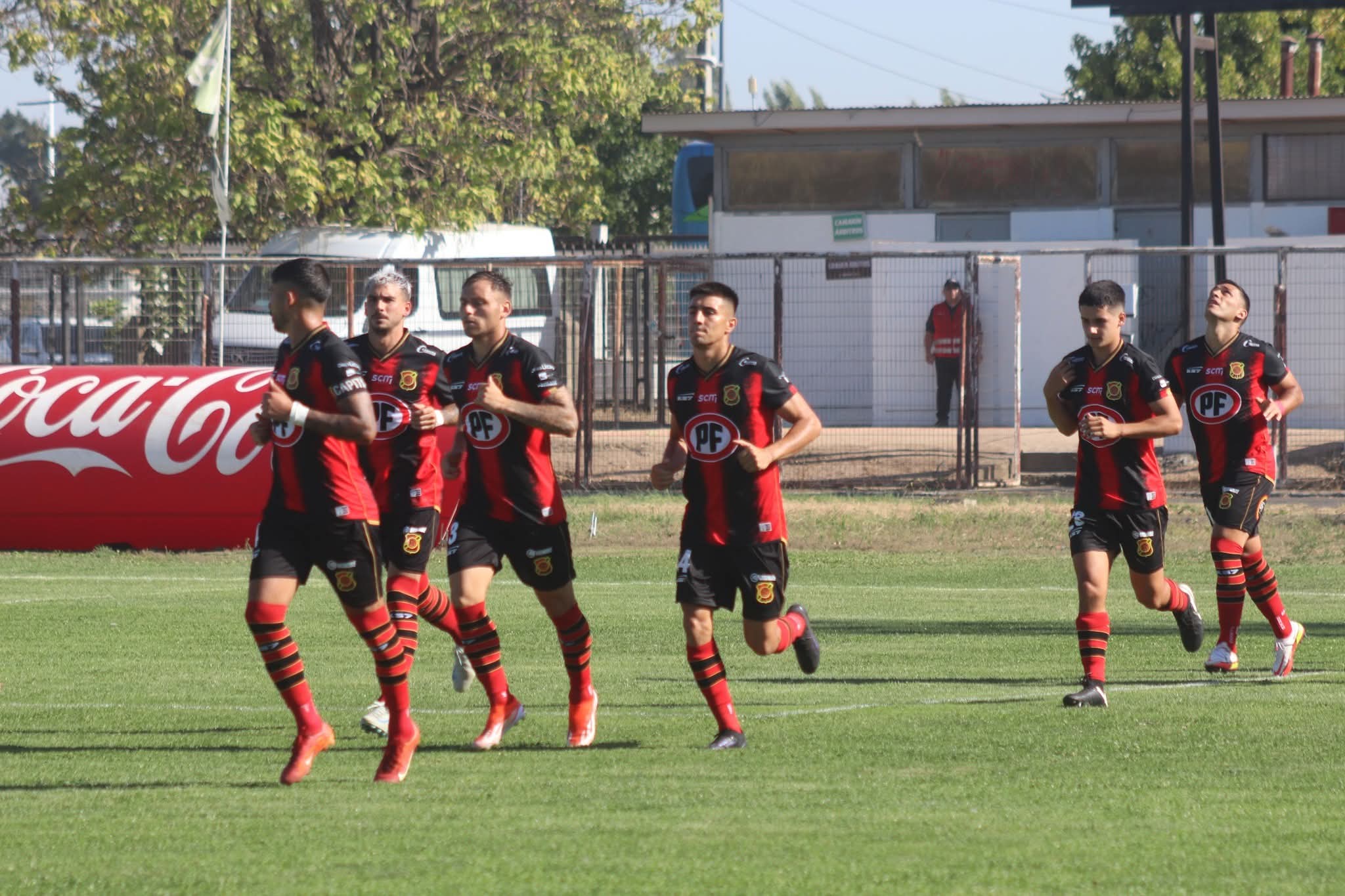 Lesión deja fuera a futbolista de Rangers para viaje al Norte