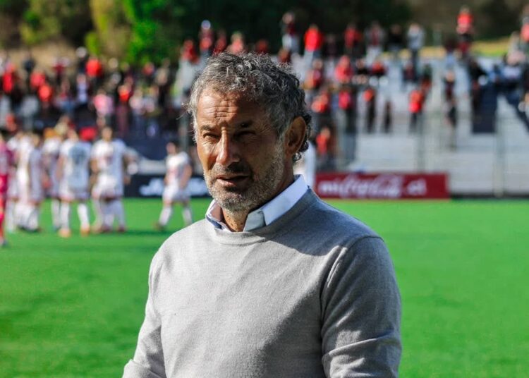 Ponce defiende su trabajo: “La confianza en el avance está”