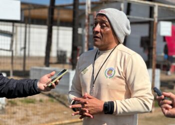 Novedades con “Kalule” Meléndez en la banca de Linares y sobre la pérdida de puntos