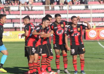 Rojinegro presentará varias bajas otra vez en el torneo de la Primera B