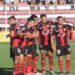 Rojinegro presentará varias bajas otra vez en el torneo de la Primera B