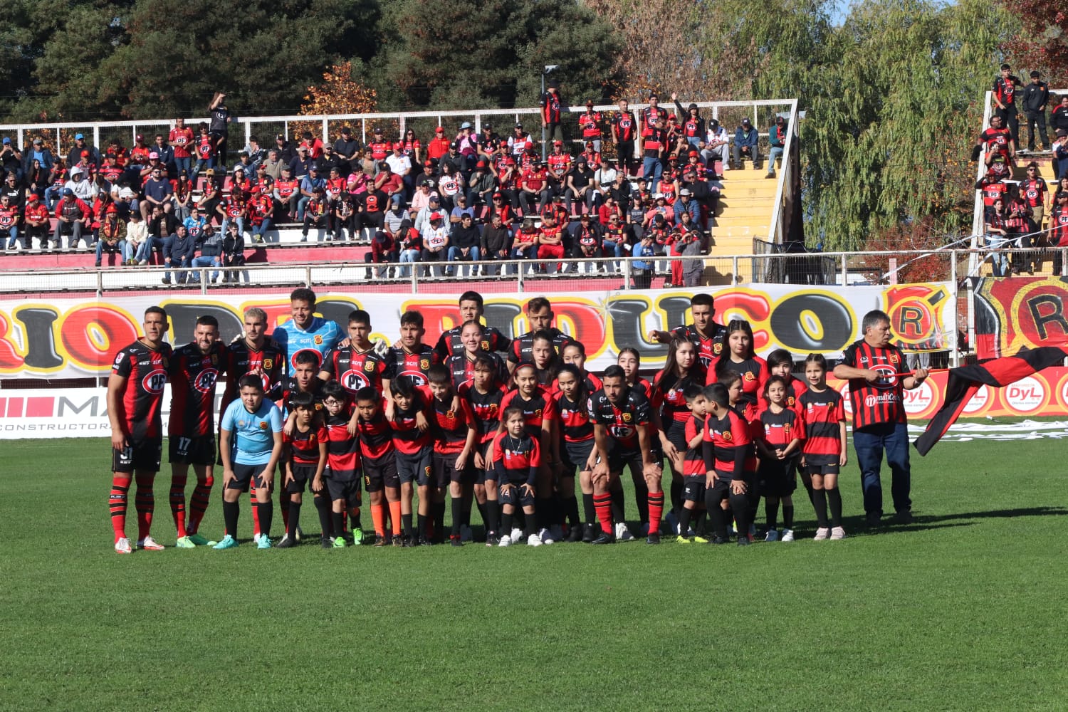 Rangers sufre baja de último minuto ante Universidad de Concepción