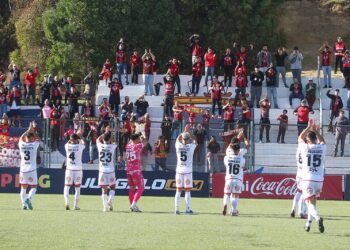 Se repite la historia: Rangers lamentará bajas sensibles por lesión en la Primera B