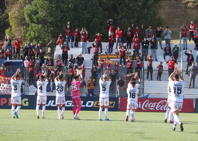 Se repite la historia: Rangers lamentará bajas sensibles por lesión en la Primera B