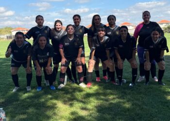 Liga Femenina se consolida como espacio clave para el desarrollo del fútbol para las damas