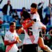 Curicó Unido volvió a ganar y se afianza en la Primera B
