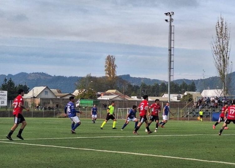 Resultados para todos los gustos en las semis de la Copa de Campeones en honor