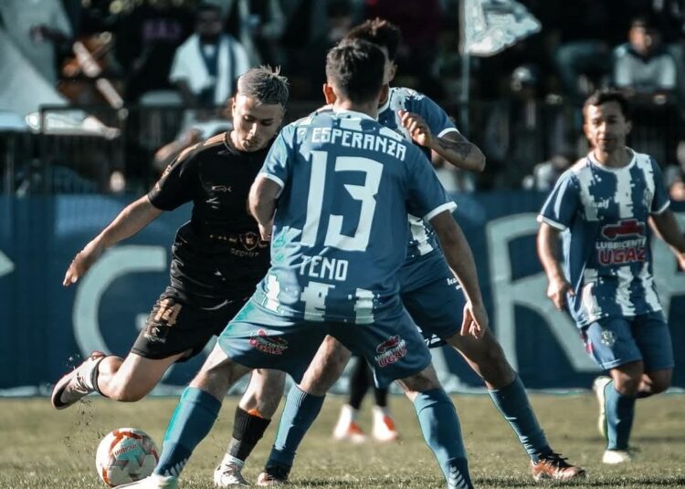 Las opciones de estadios que maneja ANFA para final regional en honor