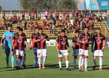 Rangers pierde a dos de sus extranjeros para duelo clave en Copa Chile